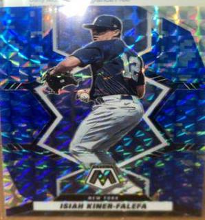 Isiah Kiner Falefa