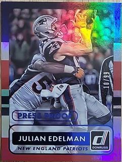 Julian Edelman