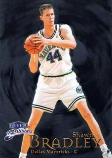 Shawn Bradley