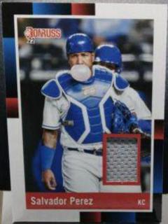 Salvador Perez