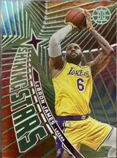 LeBron James