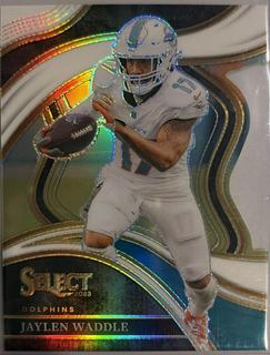 Jaylen Waddle
