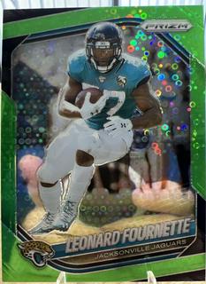 Leonard Fournette