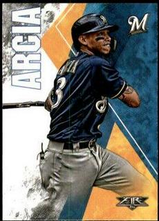 Orlando Arcia