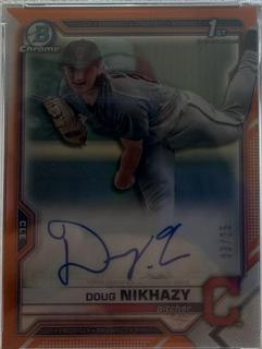 Doug Nikhazy