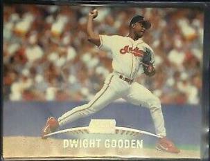 Dwight Gooden