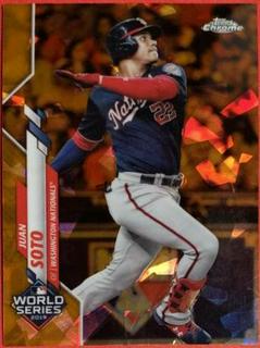 Juan Soto