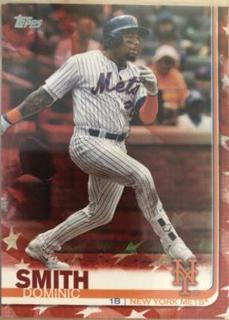 Dominic Smith
