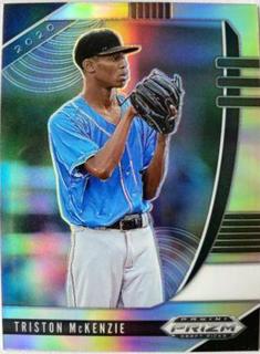 Triston McKenzie