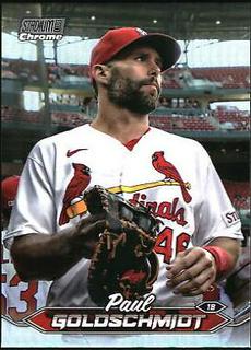 Paul Goldschmidt