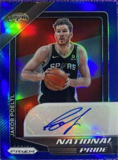 Jakob Poeltl