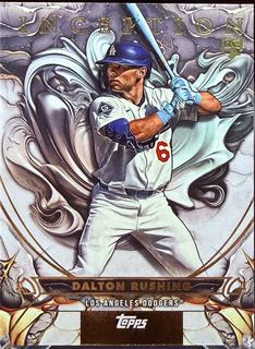 Dalton Rushing