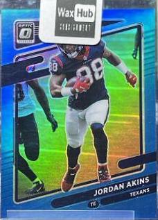 Jordan Akins