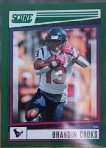 Brandin Cooks