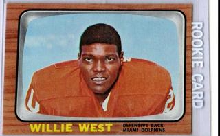 Willie West
