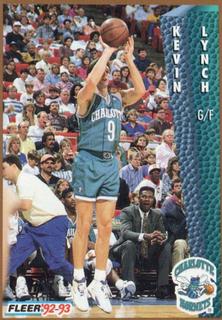 Kevin Lynch