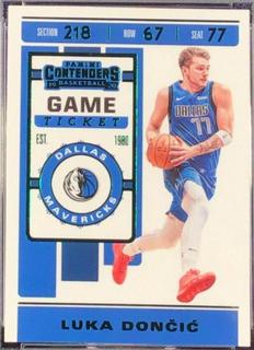 Luka Doncic