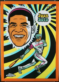 Juan Soto