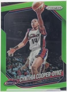 Cynthia Cooper