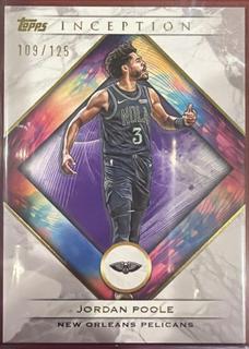 Jordan Poole