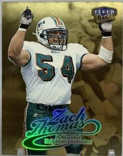 Zach Thomas