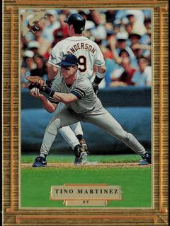 Tino Martinez