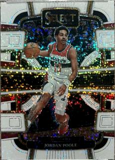 Jordan Poole