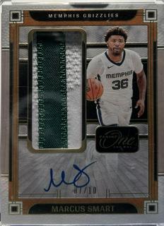 Marcus Smart