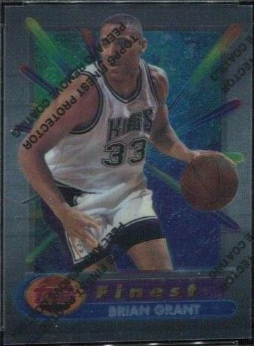 Brian Grant