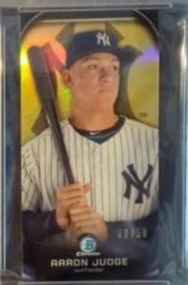 Aaron Judge