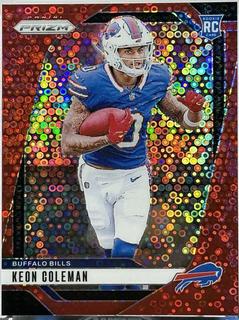 Keon Coleman