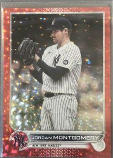 Jordan Montgomery