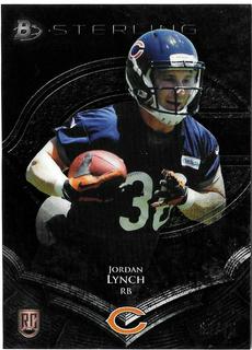 Jordan Lynch