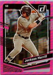 Jackson Merrill