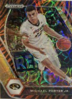 Michael Porter Jr.