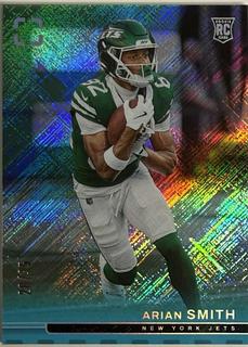 Arian Smith