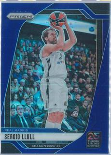 Sergio Llull