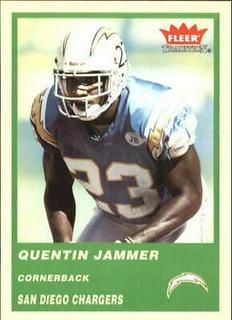 Quentin Jammer