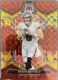 Baker Mayfield