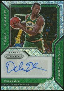 Dale Ellis