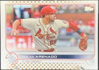 Nolan Arenado