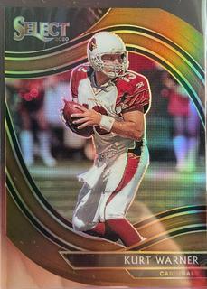 Kurt Warner