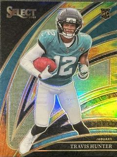 Travis Hunter