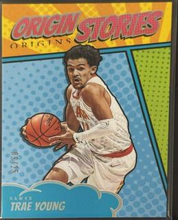 Trae Young