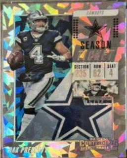 Dak Prescott
