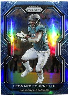 Leonard Fournette