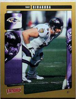 Tony Siragusa