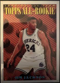Jim Jackson