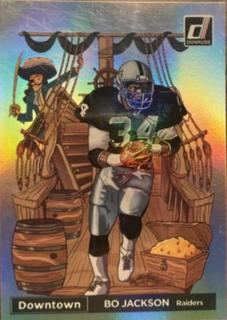 Bo Jackson