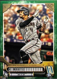 Ketel Marte